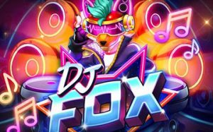DJ Fox
