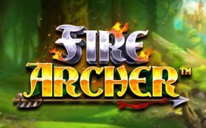 Fire Archer